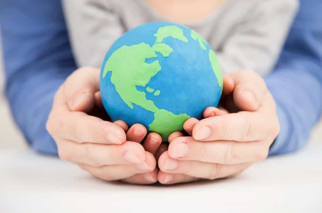Why climate change matters to your children