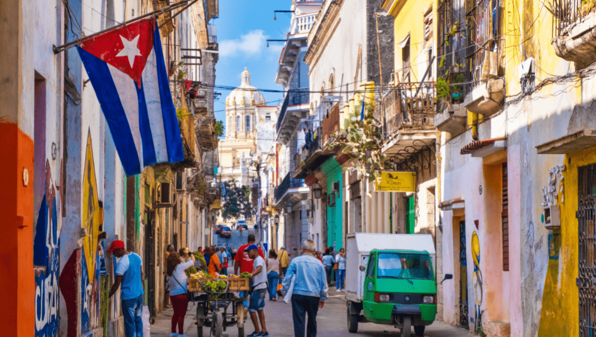 Cuba Facts for Kids