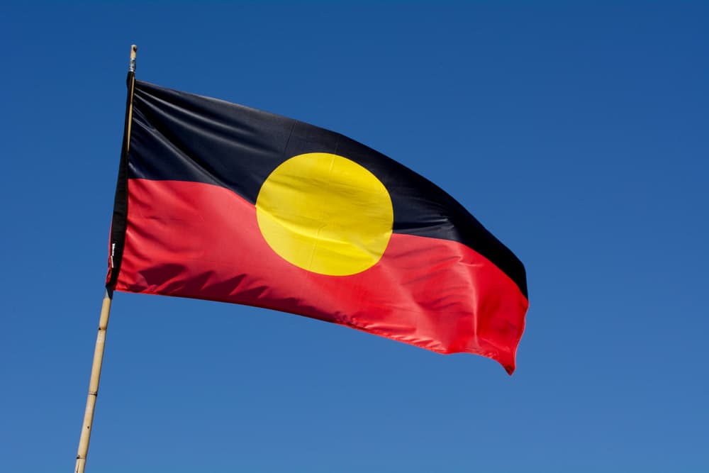 Interesting aboriginal facts for kids