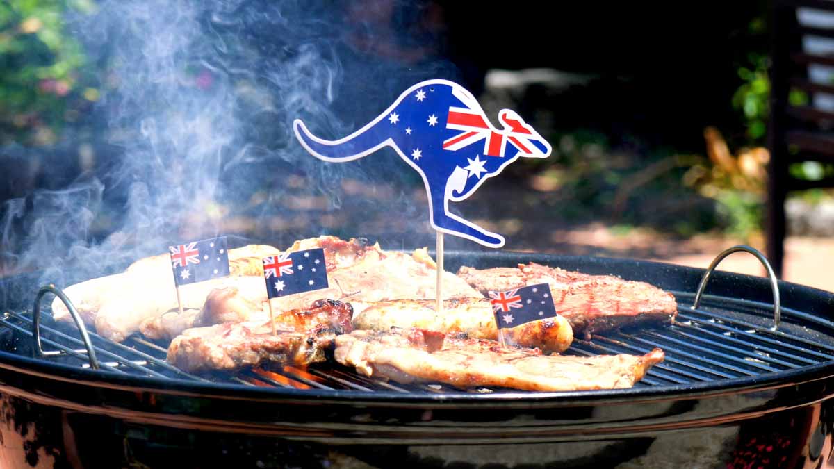 Fun facts about Australia Day for school projects